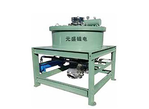 YSDC系列電磁分離機